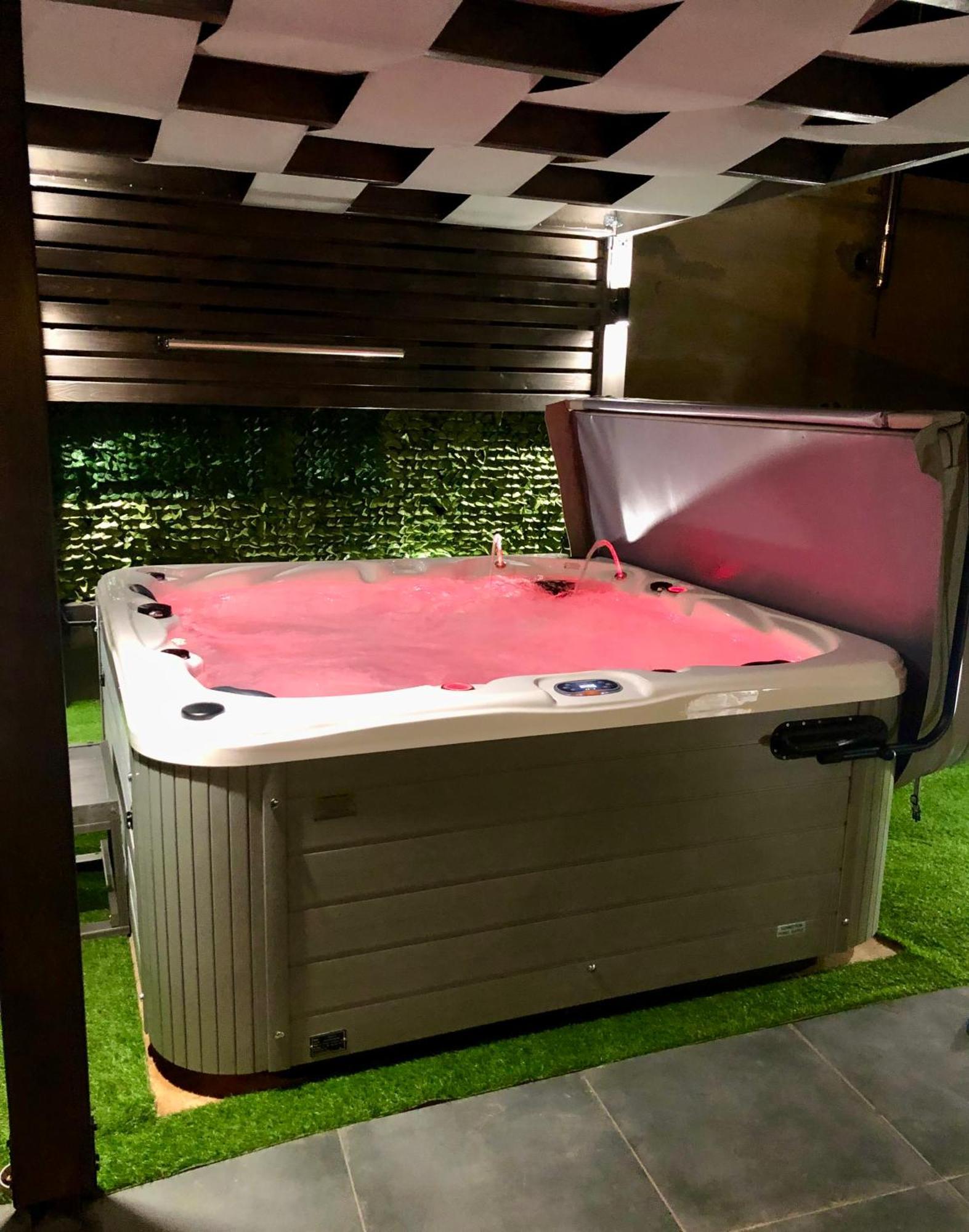 Keskos Luxury Villa أرتيميدا المظهر الخارجي الصورة