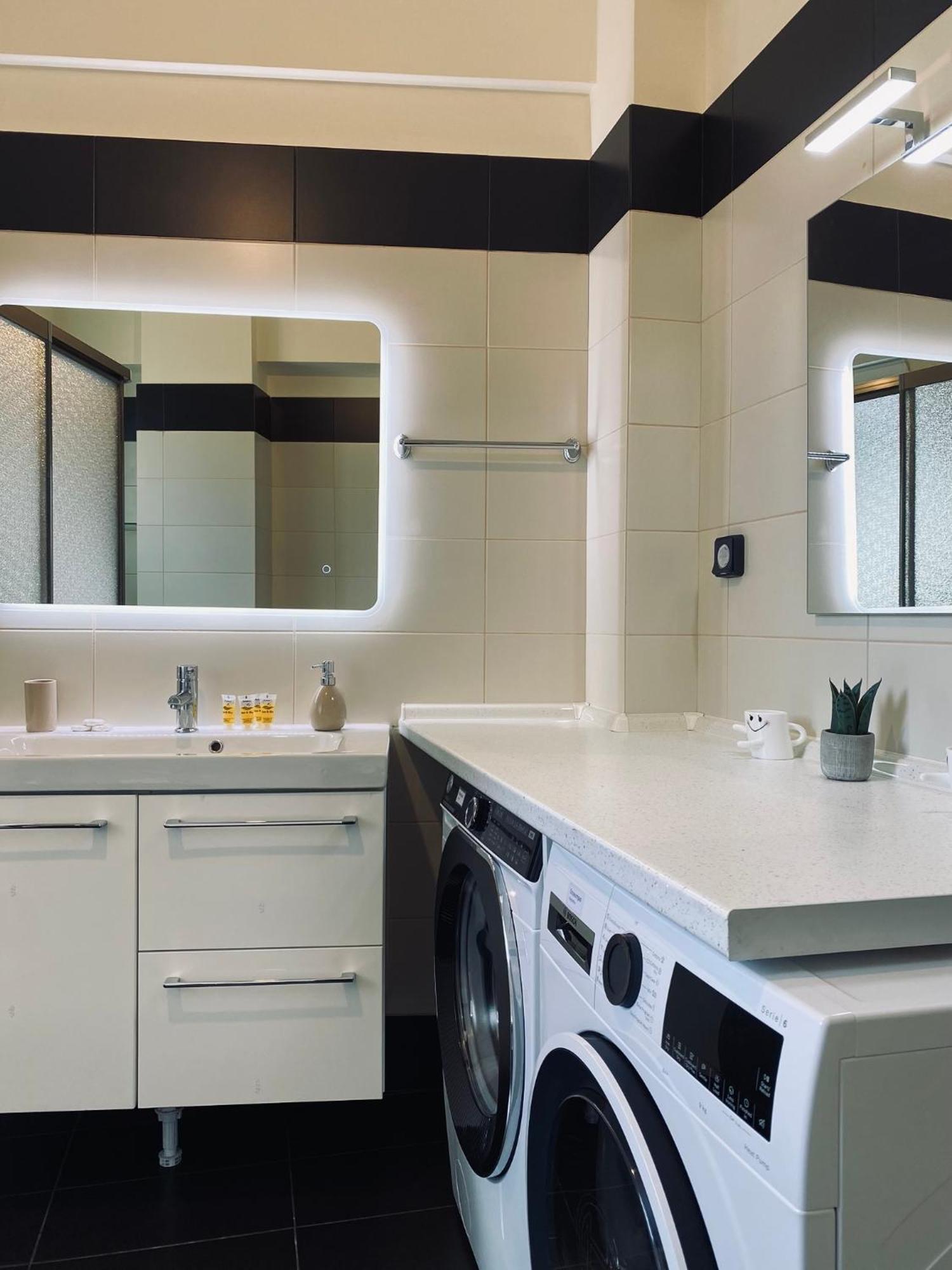 Keskos Luxury Villa أرتيميدا المظهر الخارجي الصورة