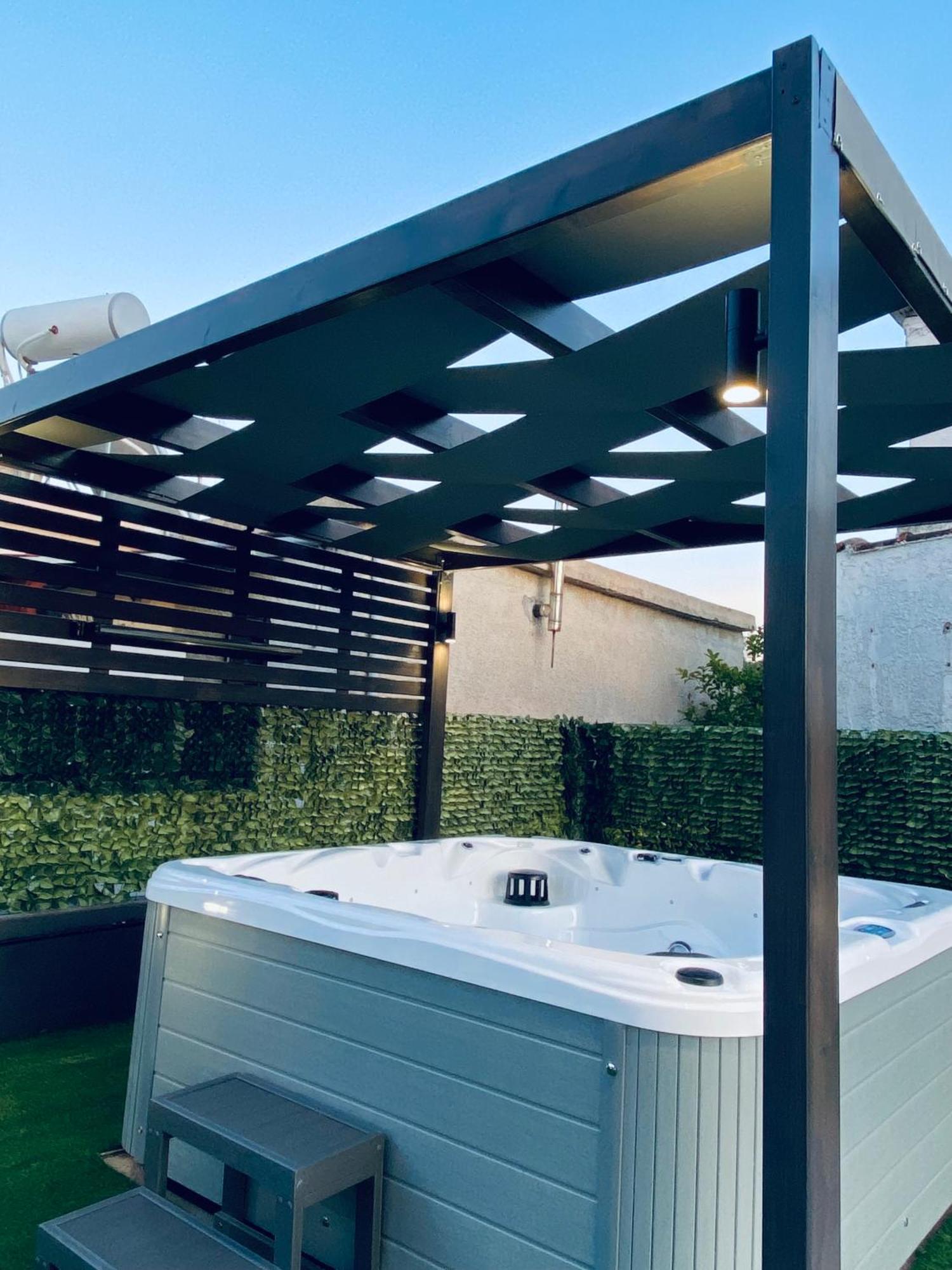 Keskos Luxury Villa أرتيميدا المظهر الخارجي الصورة
