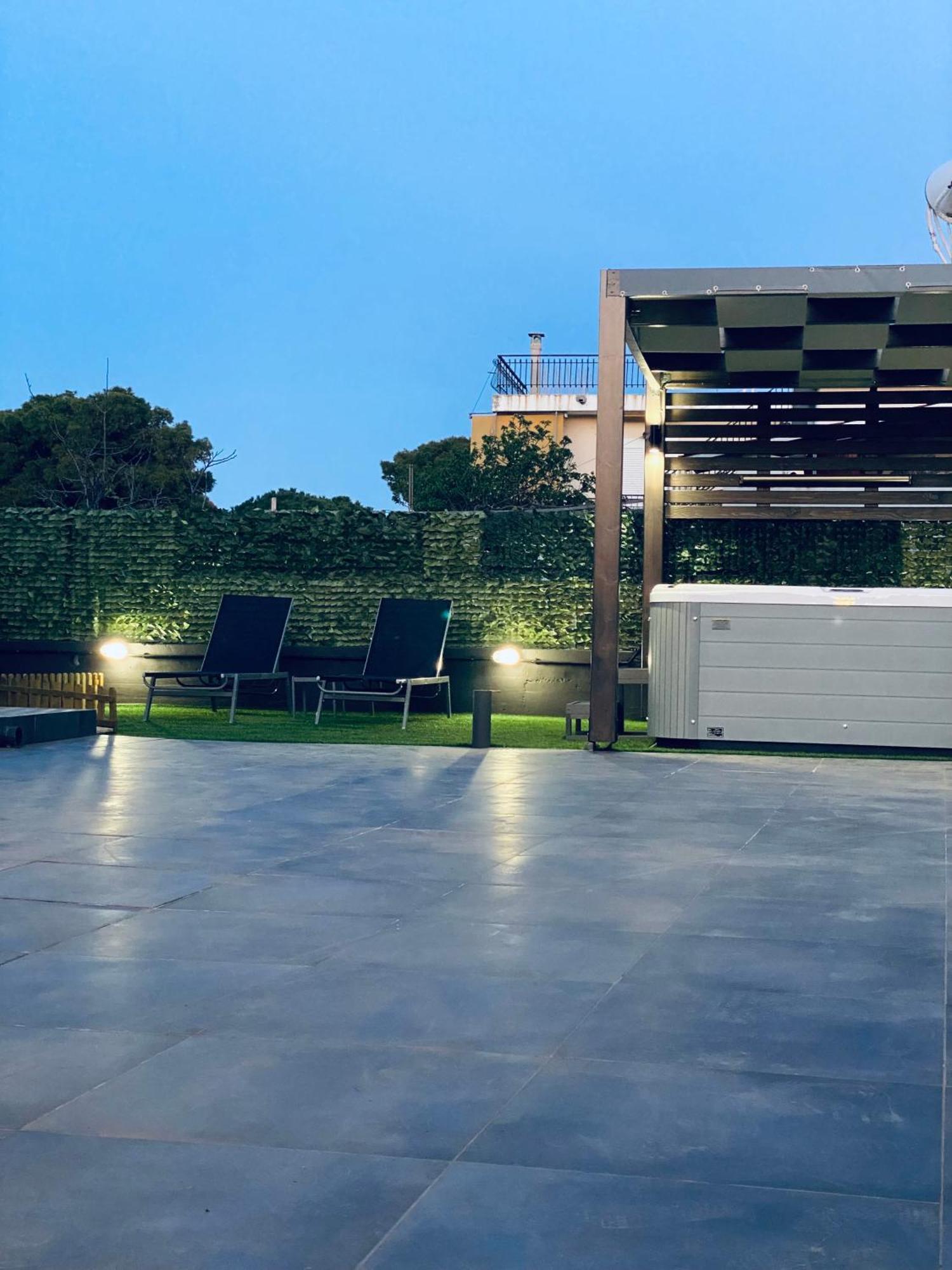 Keskos Luxury Villa أرتيميدا المظهر الخارجي الصورة