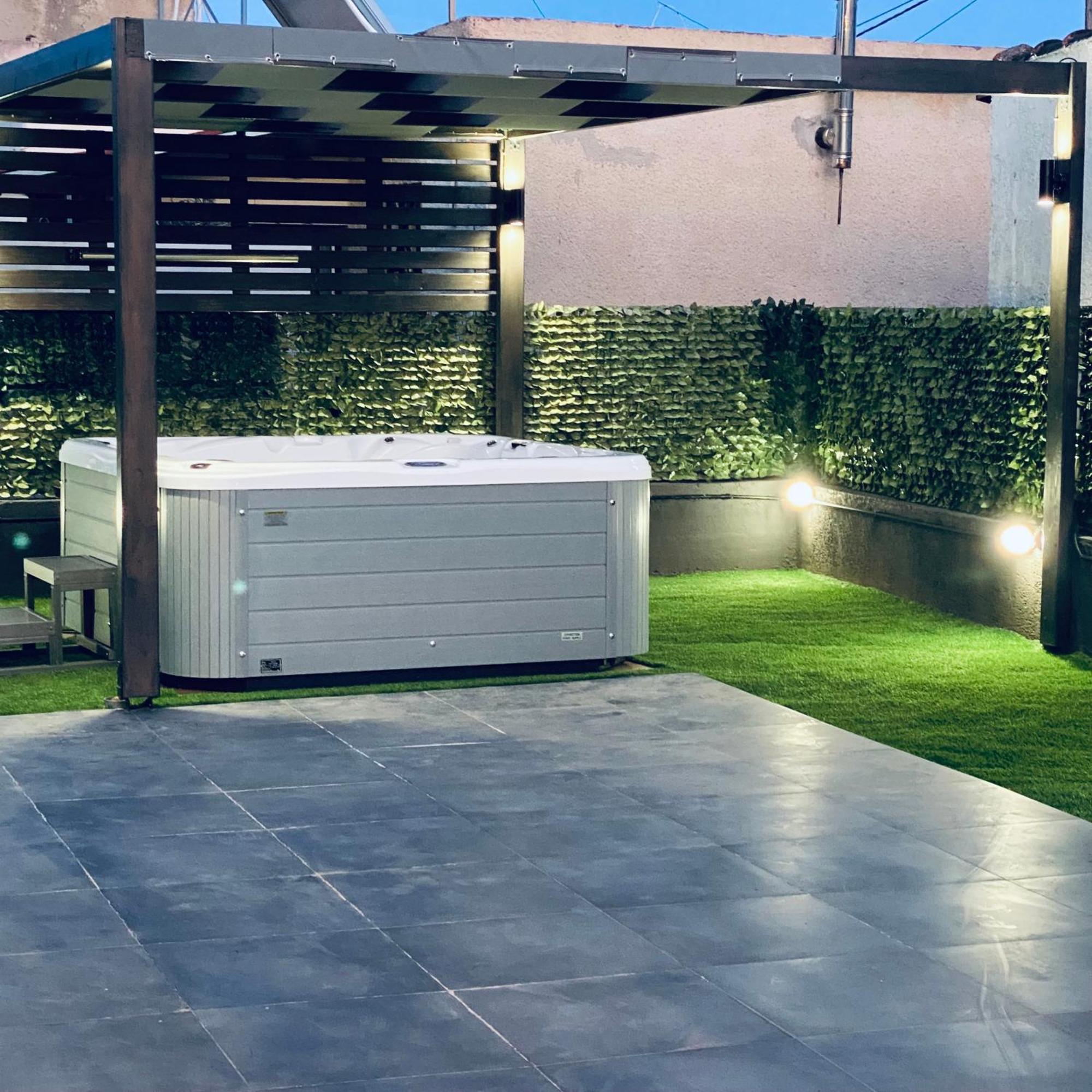 Keskos Luxury Villa أرتيميدا المظهر الخارجي الصورة