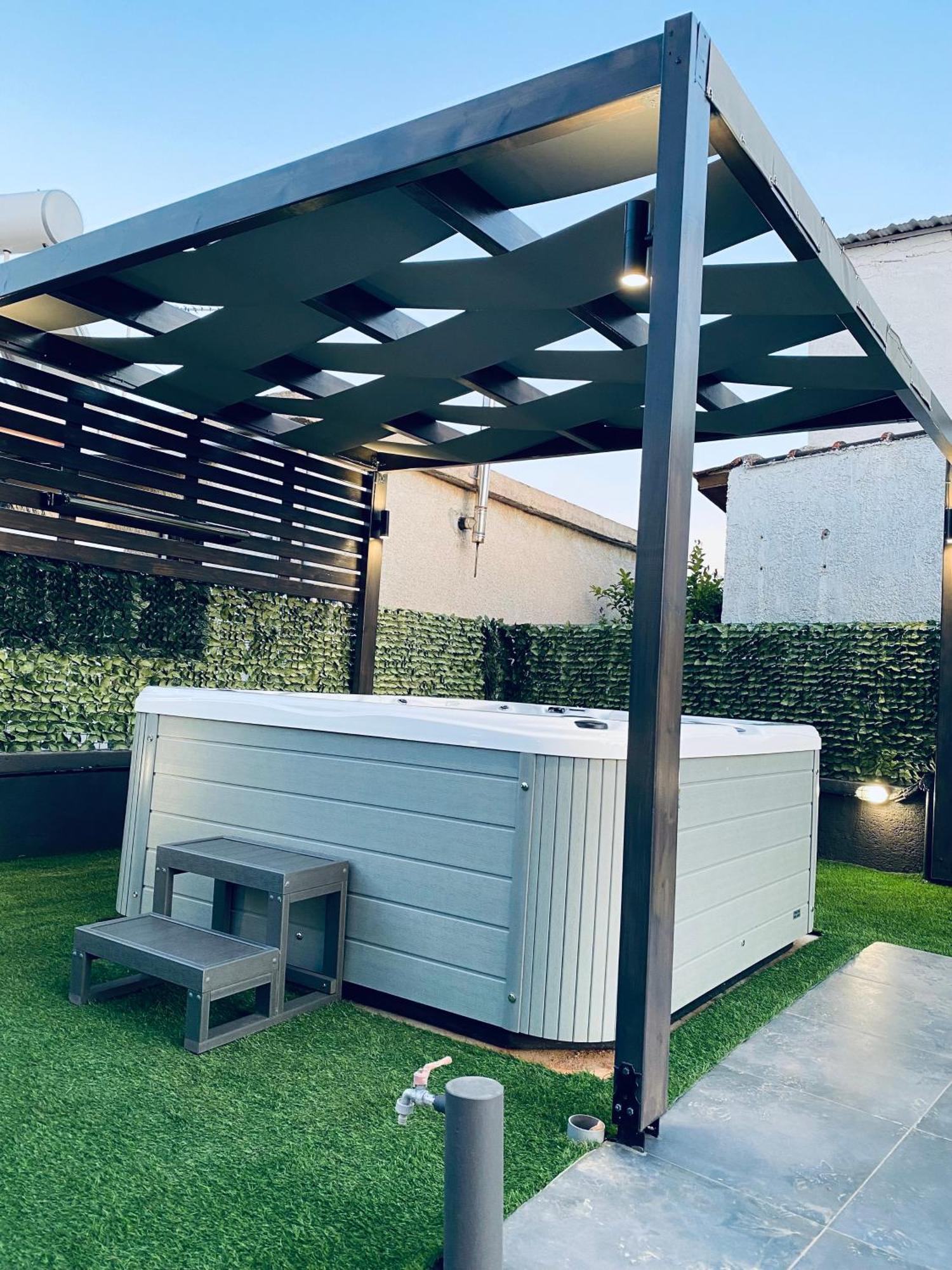 Keskos Luxury Villa أرتيميدا المظهر الخارجي الصورة